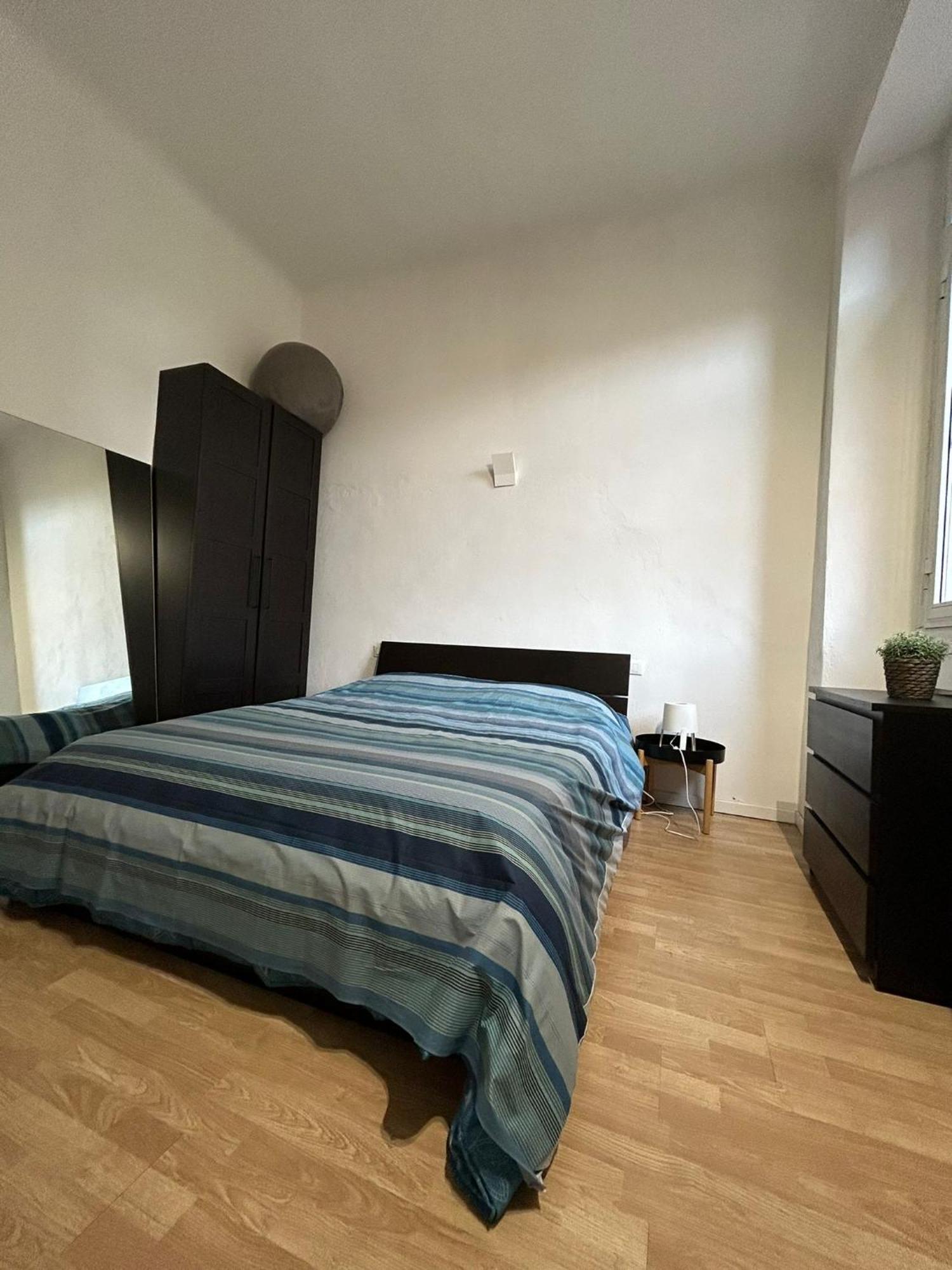 Апартаменты Ampio Bilocale Sui Navigli Milano Экстерьер фото